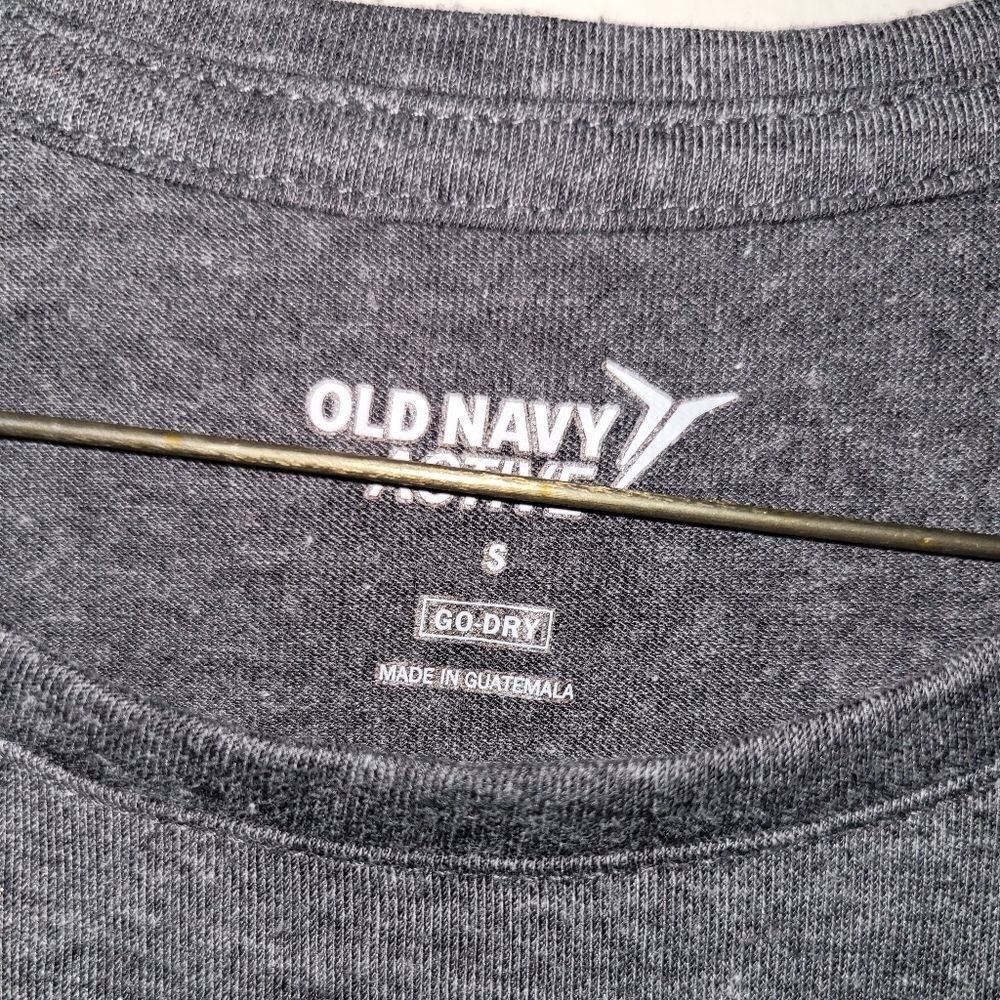 Love who you are (old navy tank) - Picture 3 of 5